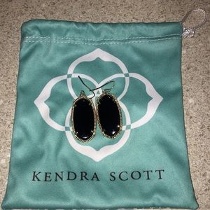 Kendra Scott earrings